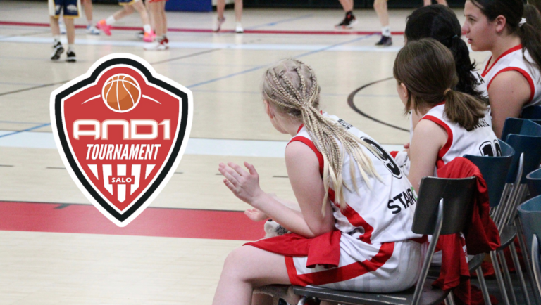 AND1 Tournament juhlii vuonna 2027 jo 20. turnausvuottaan