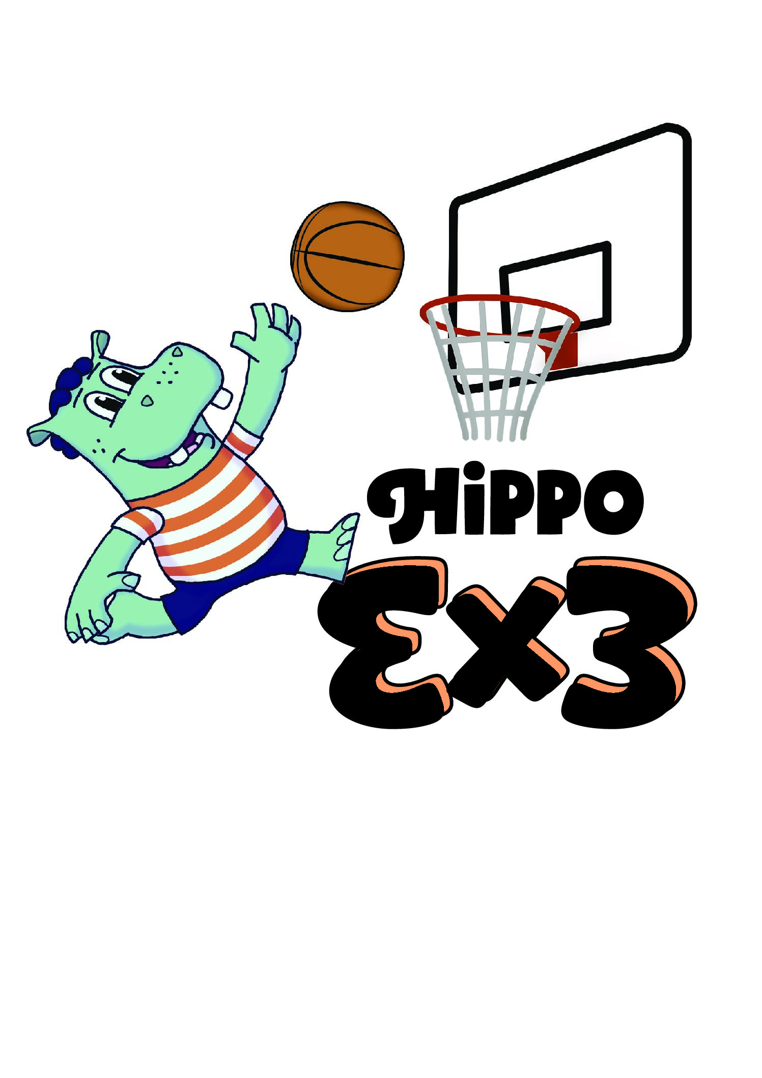 Haku auki: 3×3 Hippo-koriskerhot kaudelle 2026–2027