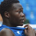 Suomen 3×3-joukkue Tallinnassa Lite Questissa