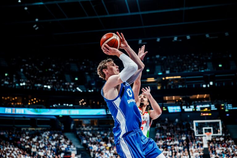 Susijengi ja Islanti nimesivät pelaajansa perjantain MM-karsintakenraaliin