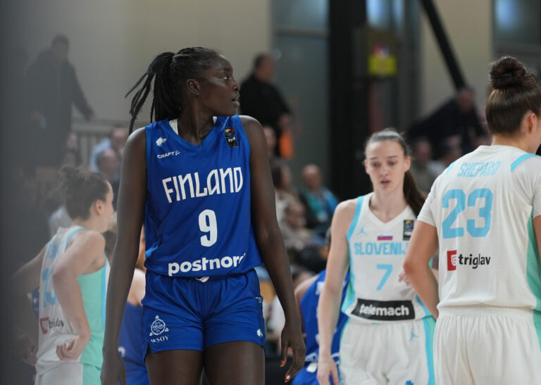 Mystics nousi 20 pisteen takaa voittoon Wingsiä vastaan – Kuier viisi pistettä