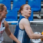 Suomea edustavat 3×3-joukkueet aloittivat Nordic Cup -urakkansa Kööpenhaminassa