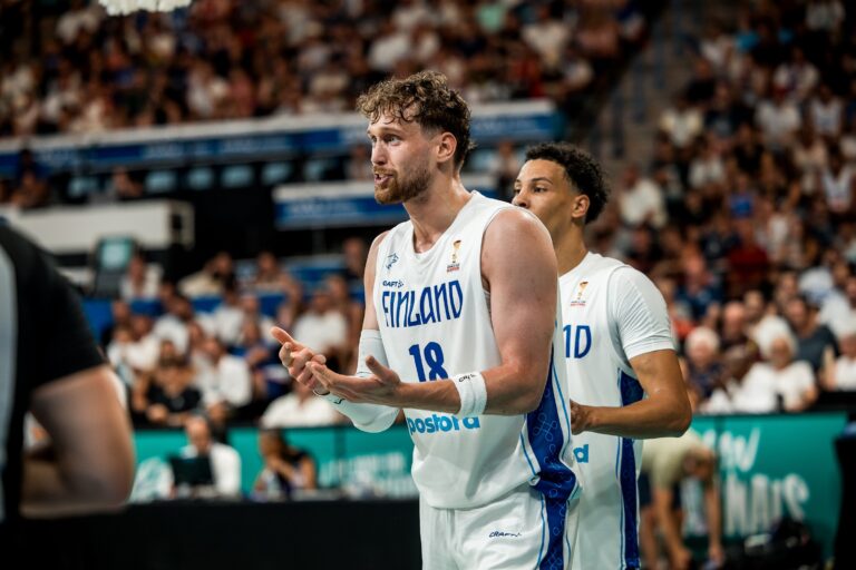 Susijengi elokuun MM-jatkokarsintaikkunaan on nimetty