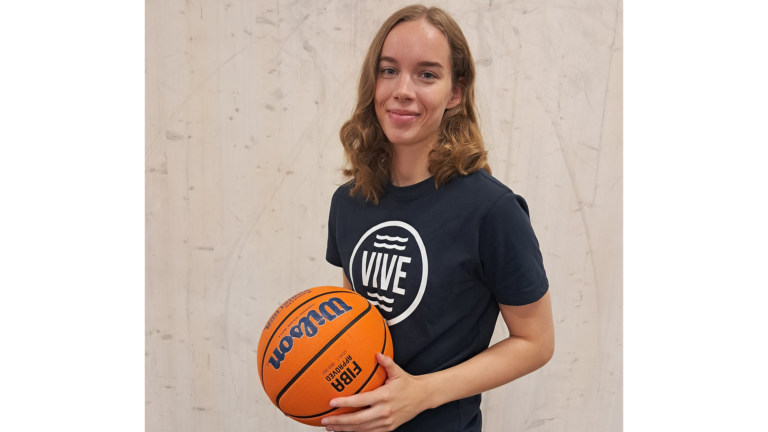 Elli Leppänen Vimpelin Vetoon