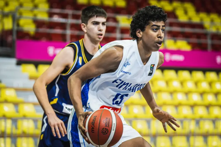 Suomen 16-vuotiaat pojat taipuivat Bosnia ja Hertsegovinalle – pelit jatkuvat sijoista 9.–16.