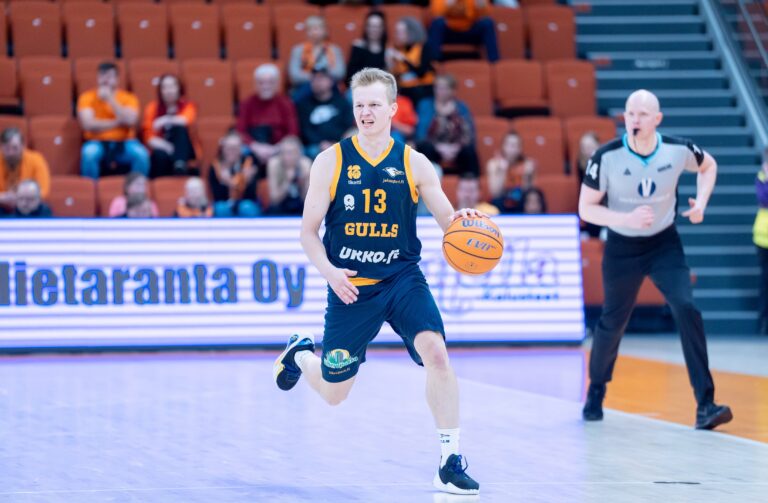 Uudistunut Suomen Cup käyntiin: avausillan voitot Seagullsille ja KTP:lle