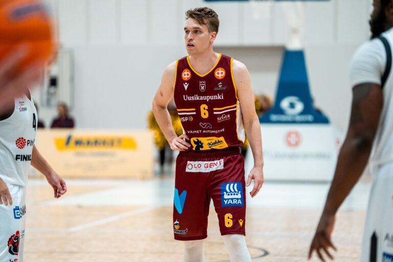 Suomen Cup: Korihaille kotivoitto Honkaa vastaan
