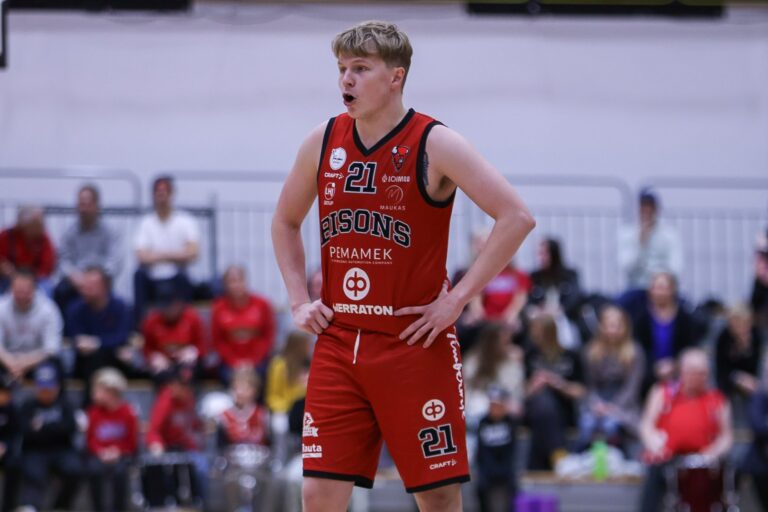 Suomen Cup: Bisons tasasi tilinsä, KTP otti toiset pisteensä ja Kouvot avasi oman taipaleensa voitolla