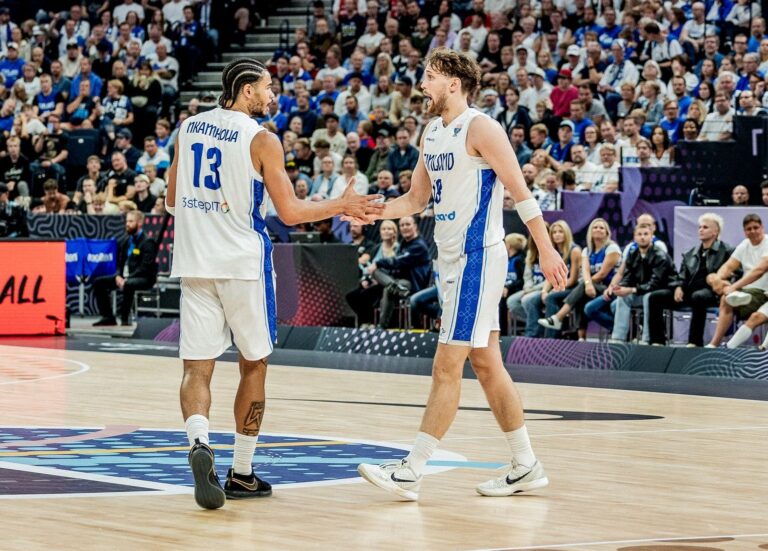 Euroliiga-kausi pyörähtää käyntiin torstaina kolmen suomalaisen voimin