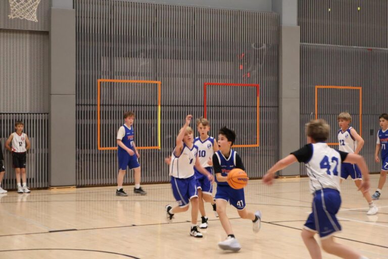 Stadium Tournament 2026 toi mukanaan iloa, hymyä ja elämyksiä