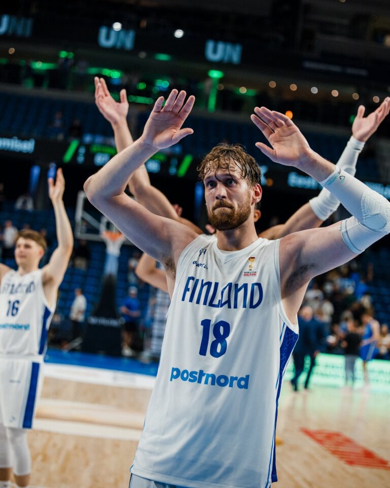 Suomalaisseuranta: miehet Euroopassa & Aasiassa, viikko 38/2026