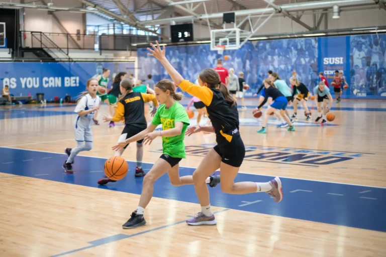 Syysloman STC Shooting Camp 2026 järjestetään Kisakalliossa lokakuussa