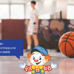 Helsinki Basketball Festivalin ilmoittautuminen käynnistyy 30.9.2026 klo 8.00