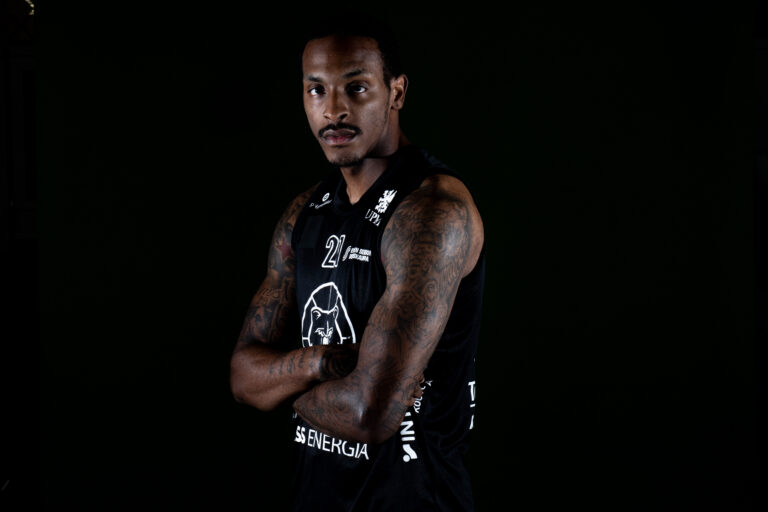 Deshon Taylor siirtyy Loimaalle