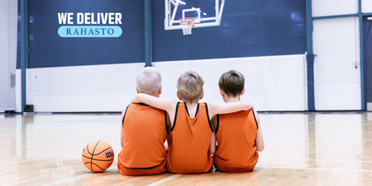 We deliver -rahaston haku on käynnistynyt – hae tukea 13.9. mennessä