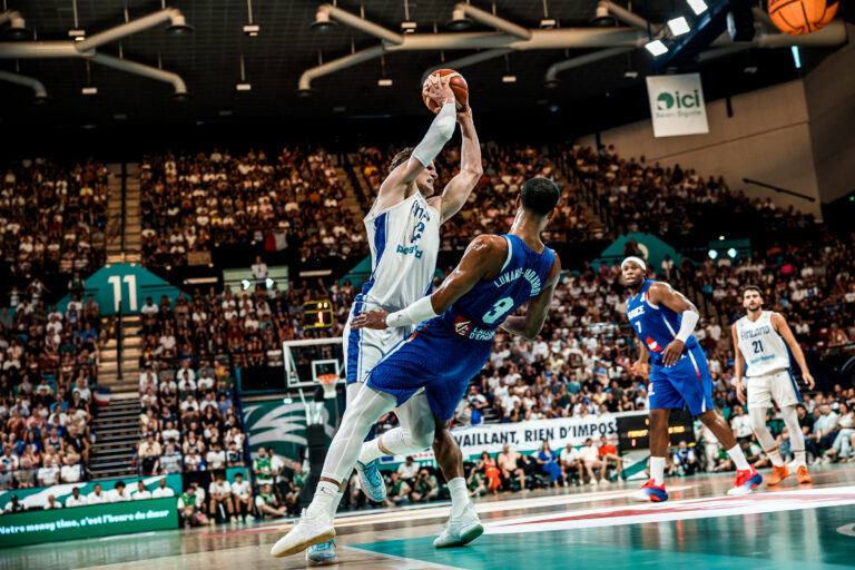 Iisalo ja Grizzlies vei kauden toisen suomalaiskohtaamisen NBA:ssa – Markkaselle kuusi minuuttia loukkaantumisen vuoksi