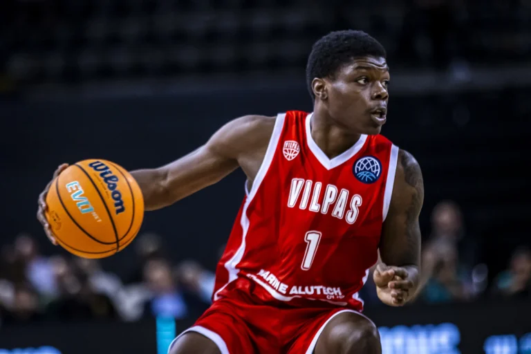 Leland Walker siirtyy kreikkalaisseura PAOK Thessalonikiin