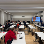 Koripalloliiton syysliittokokous käsitteli liiton positiivista tilikautta