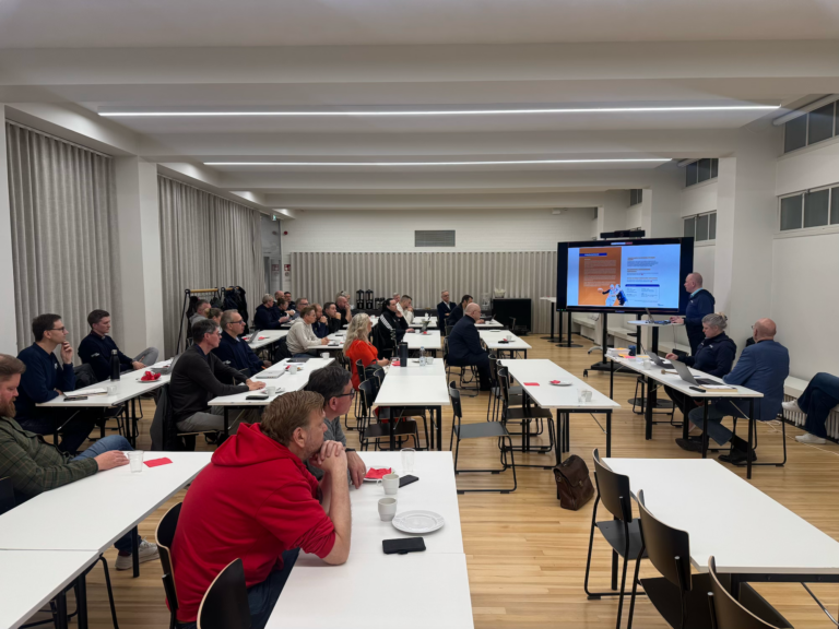 Koripalloliiton syysliittokokous käsitteli liiton positiivista tilikautta