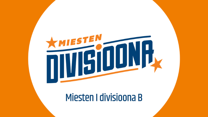 Miesten I divisioona B: Kausiennakko 2026-27